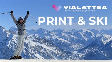 Image for: If you don't have the Vialattea Skicard, buy here!